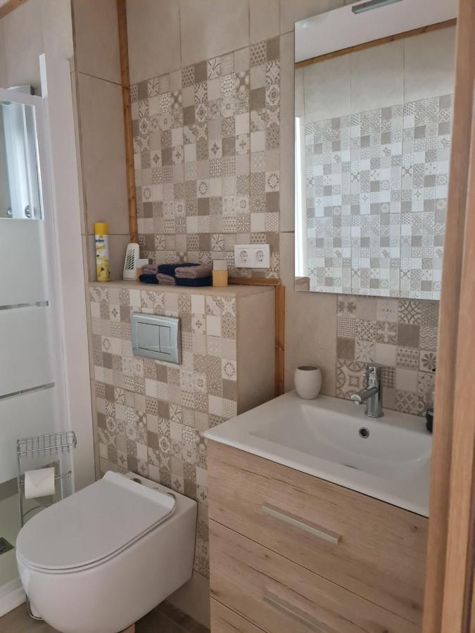 Апартаменты Piso Rosita Y Martin Бенидорм Экстерьер фото